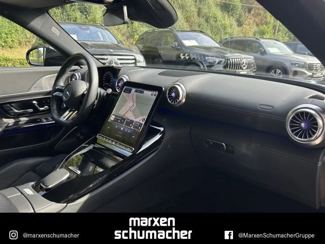 Mercedes-Benz SL 63 AMG
