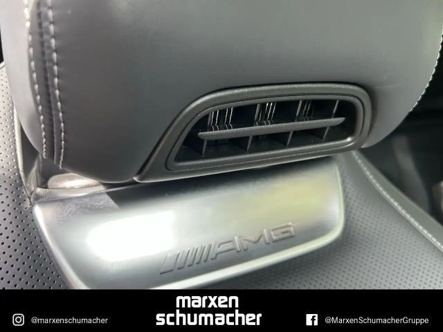 Mercedes-Benz SL 63 AMG