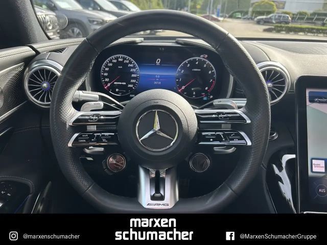 Mercedes-Benz SL 63 AMG