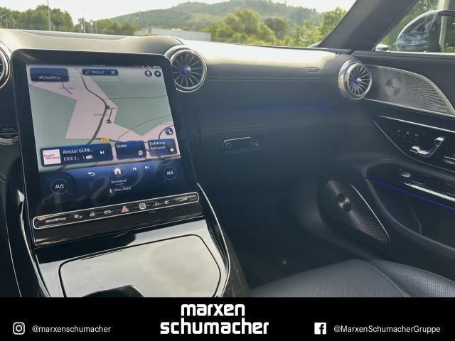 Mercedes-Benz SL 63 AMG