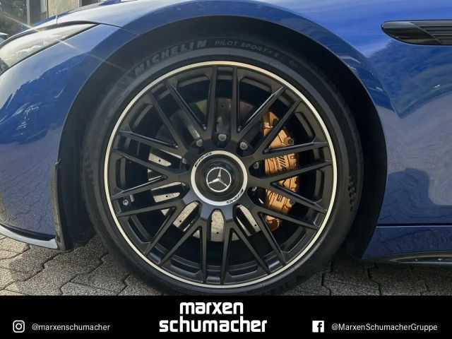 Mercedes-Benz SL 63 AMG