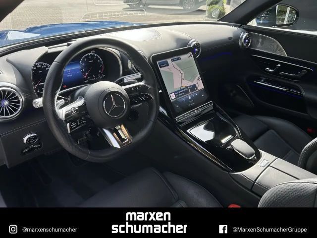 Mercedes-Benz SL 63 AMG