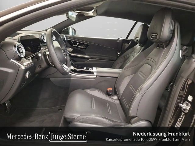 Mercedes-Benz CLE 53 AMG