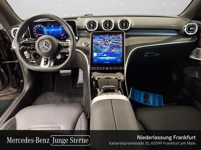 Mercedes-Benz CLE 53 AMG