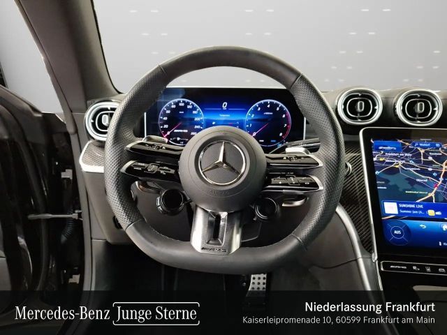 Mercedes-Benz CLE 53 AMG