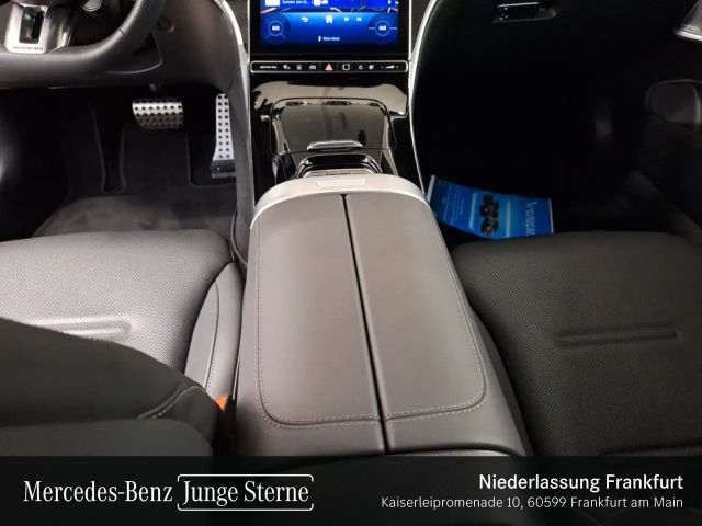 Mercedes-Benz CLE 53 AMG