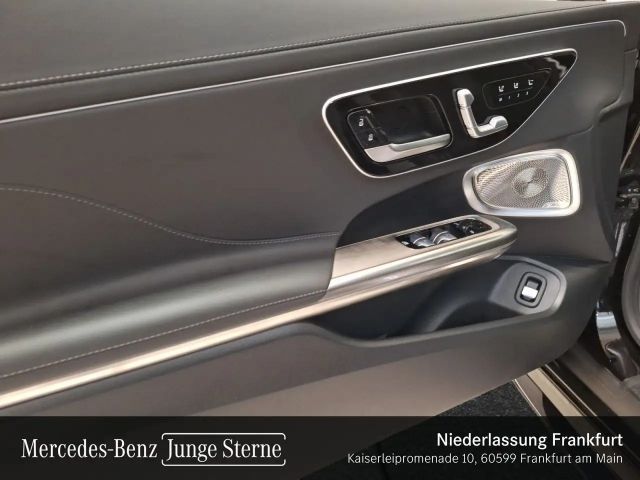 Mercedes-Benz CLE 53 AMG