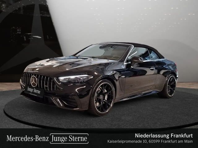 Mercedes-Benz CLE 53 AMG