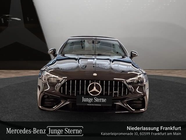 Mercedes-Benz CLE 53 AMG