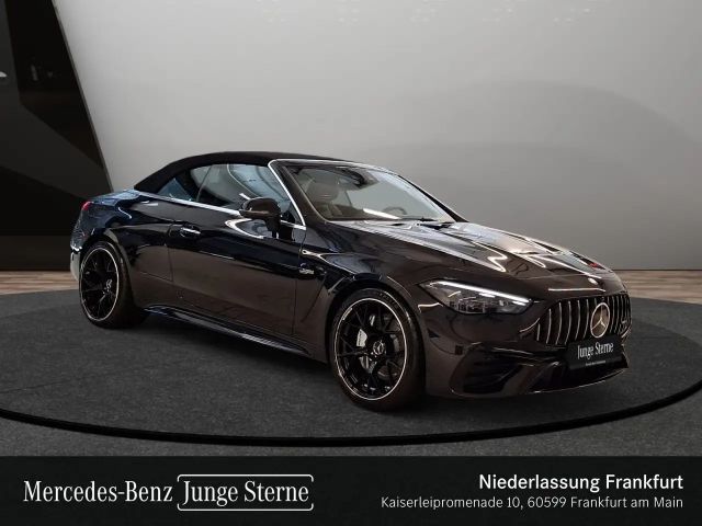 Mercedes-Benz CLE 53 AMG