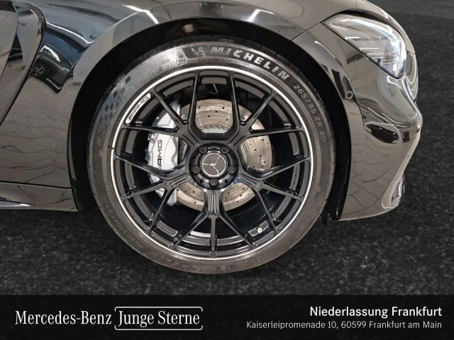 Mercedes-Benz CLE 53 AMG