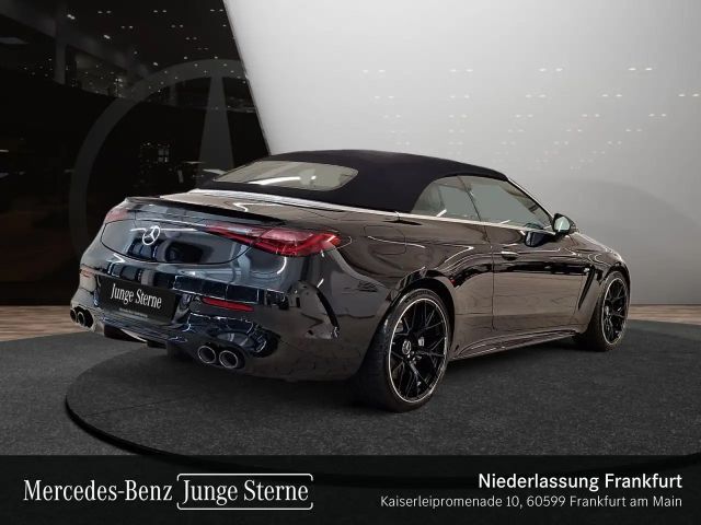 Mercedes-Benz CLE 53 AMG