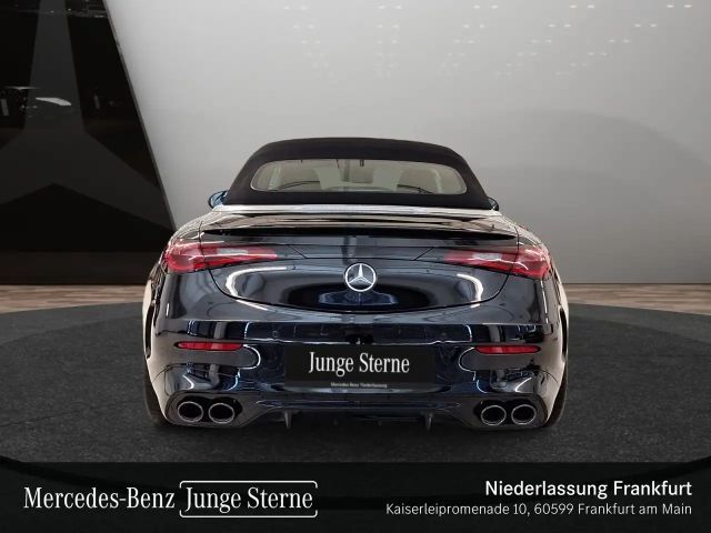Mercedes-Benz CLE 53 AMG