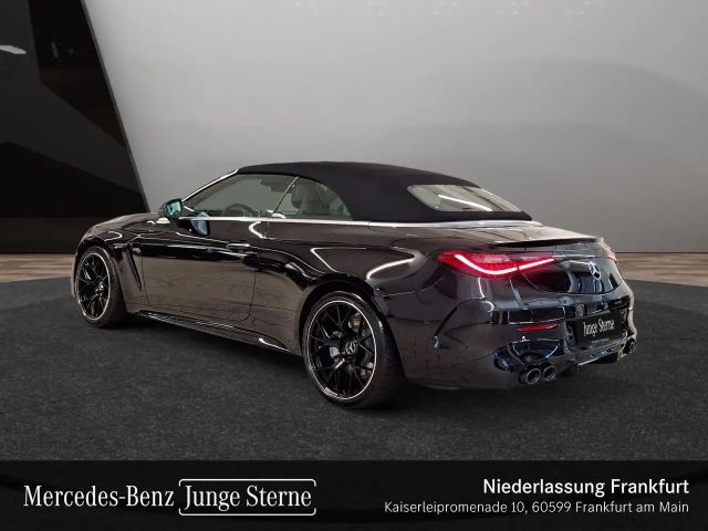 Mercedes-Benz CLE 53 AMG