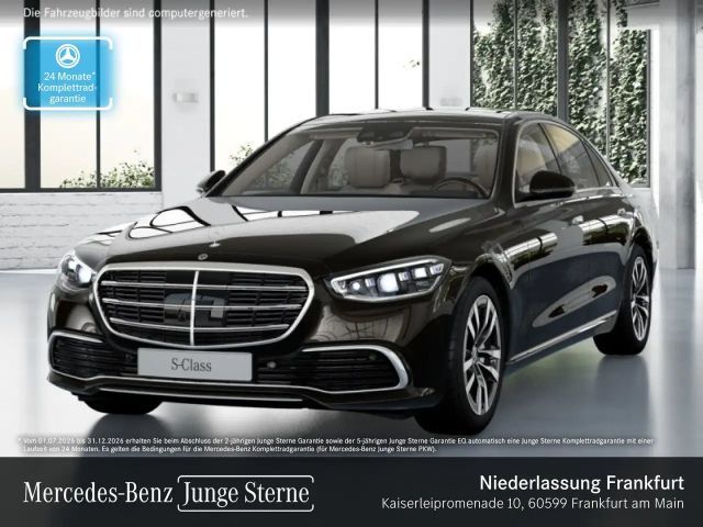Mercedes-Benz S 400