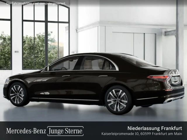 Mercedes-Benz S 400