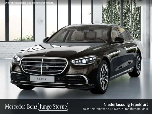 Mercedes-Benz S 400