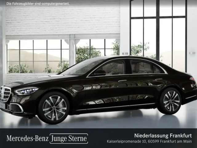 Mercedes-Benz S 400
