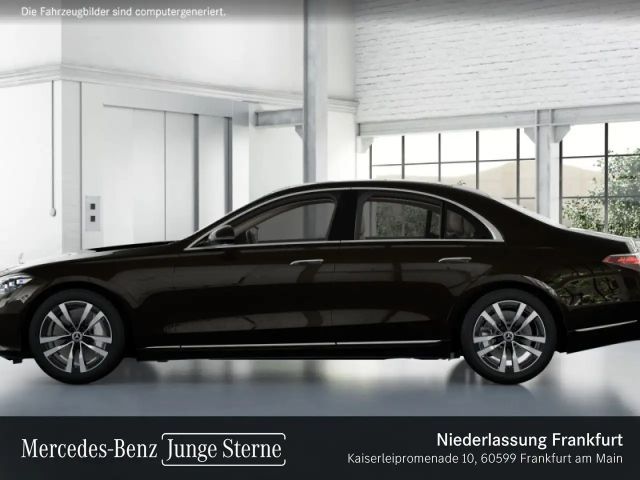Mercedes-Benz S 400