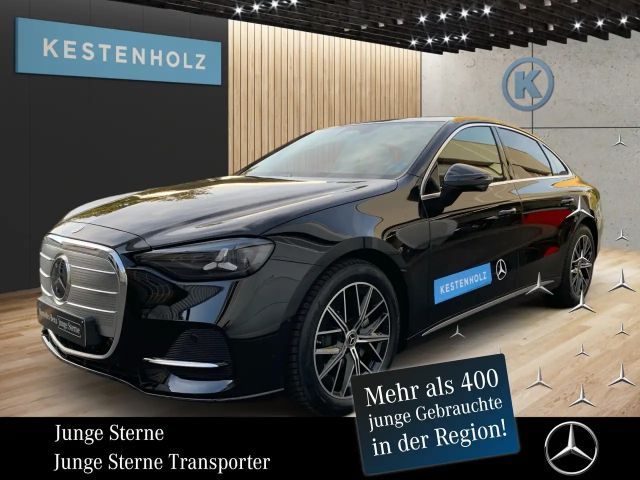 Mercedes-Benz C 400 4M AVA°ADV+°AHK°AC22+DC400V°AMG-19-LM° Avantgarde Navi/Pano.-Dach/Distronic/Klima/Xenon/LED/PRE-SAFE ® -System 2026 Elektrisch