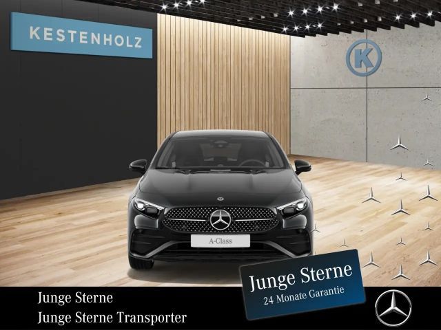Mercedes-Benz A 180 AMG°SPECIAL°TWA°PANO°MBEAM°SOUND°NIGHT° AMG Line Special Edition/Navi/Pano.-Dach/Styling/Autom./Klima/LED 2026 Benzine