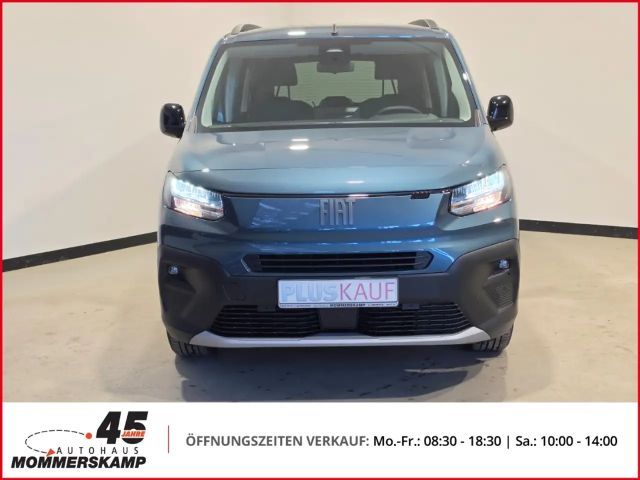 Fiat Qubo