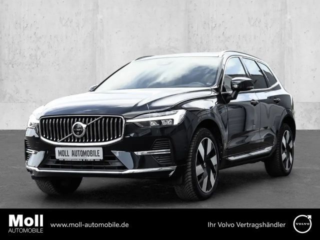 Volvo XC60 Ultimate Bright Recharge Plug-In Hybrid AWD StandH 2023 Hybride / Benzine