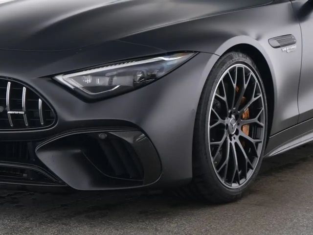 Mercedes-Benz SL 63 AMG