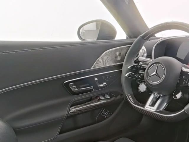 Mercedes-Benz SL 63 AMG