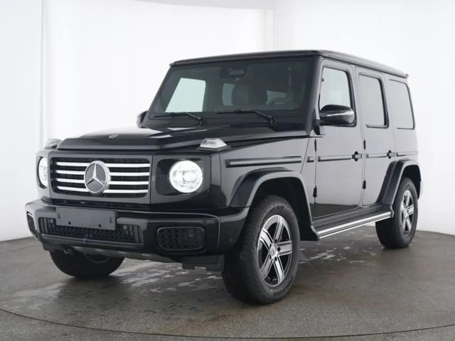 Mercedes-Benz G 450