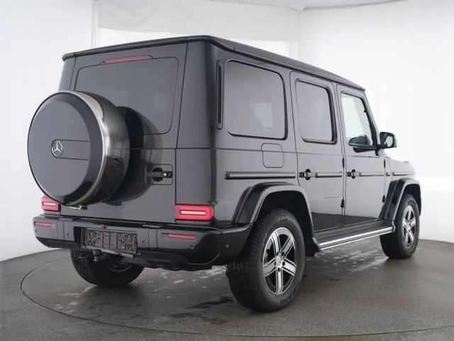 Mercedes-Benz G 450