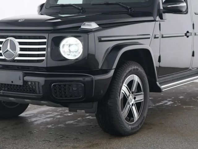 Mercedes-Benz G 450