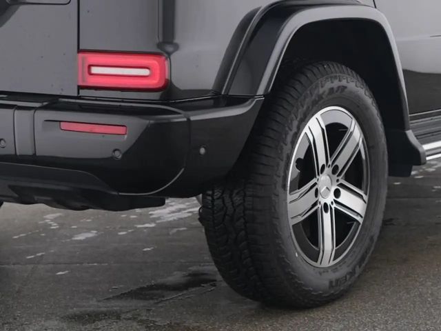 Mercedes-Benz G 450