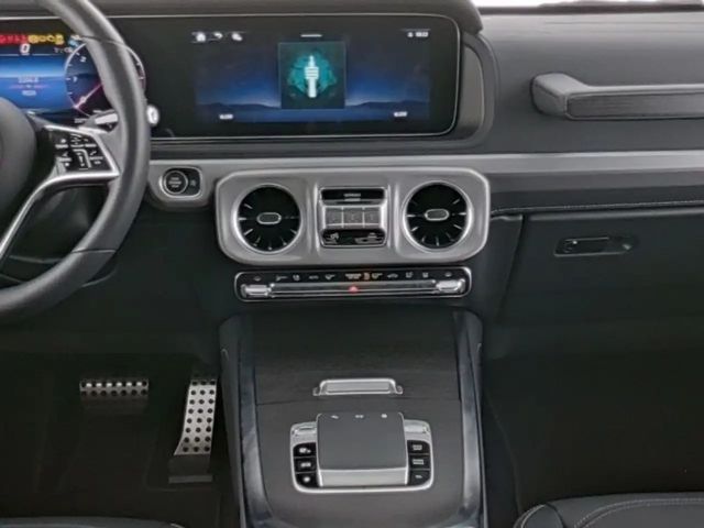 Mercedes-Benz G 450