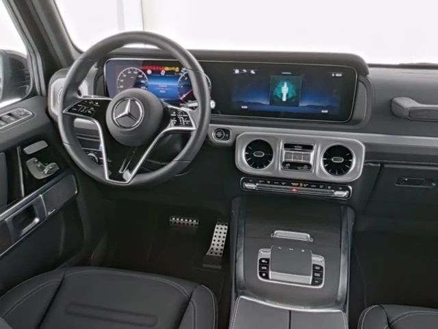 Mercedes-Benz G 450