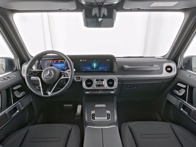 Mercedes-Benz G 450