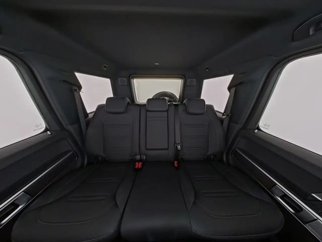 Mercedes-Benz G 450