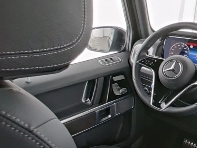 Mercedes-Benz G 450