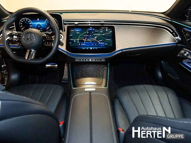 Mercedes-Benz E 450