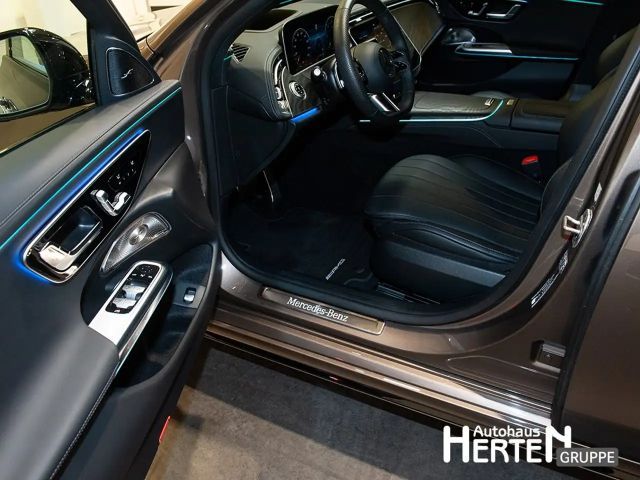 Mercedes-Benz E 450