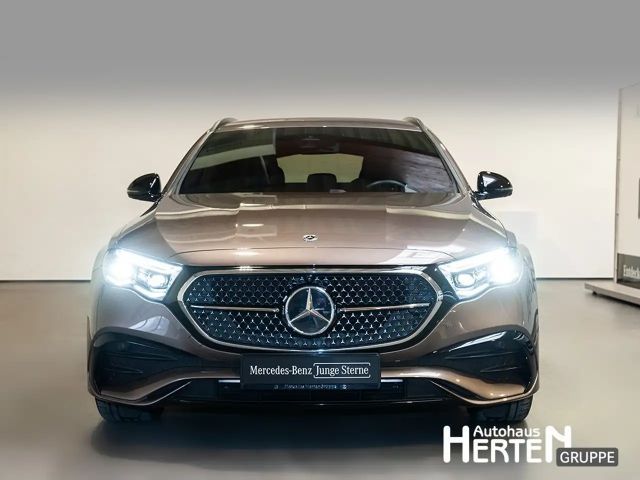 Mercedes-Benz E 450
