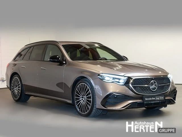 Mercedes-Benz E 450