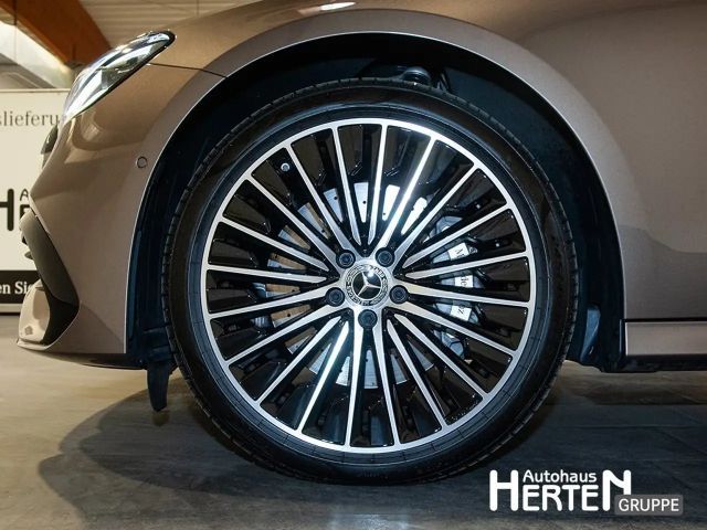 Mercedes-Benz E 450