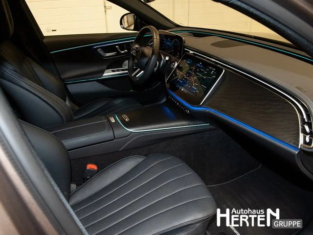 Mercedes-Benz E 450