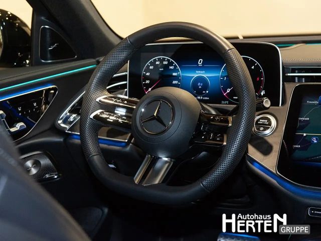 Mercedes-Benz E 450