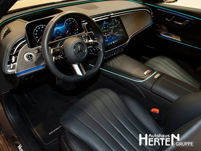 Mercedes-Benz E 450