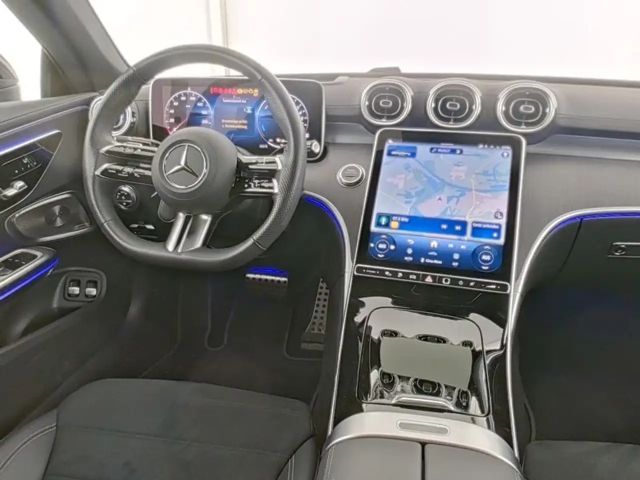 Mercedes-Benz CLE 300