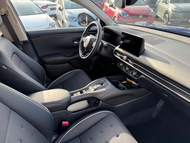 Honda ZR-V