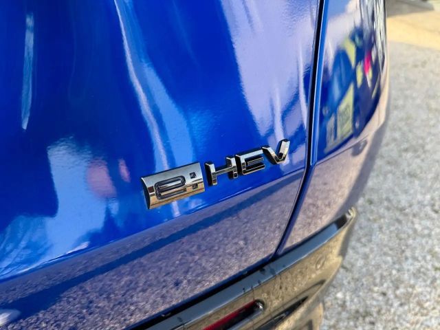 Honda ZR-V