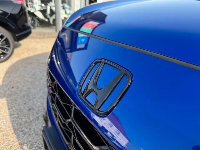 Honda ZR-V